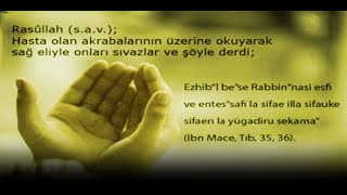 Rabbim! Bizleri sıkıntıyla, hastalıkla ve sevdiklerimizle imtihan etme....!!!  #dua