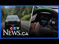 Test-driving the GM Super Cruise hands-free driving