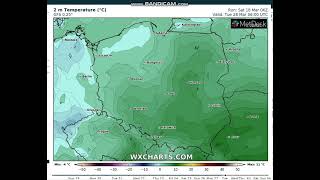 Mróz i przymrozki jeszcze wrócą do Polski?