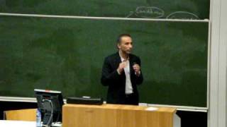 Tariq Ramadan - Identity and Citizenship