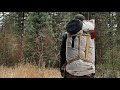 Backcountry Bedroll Camping & Campfire Cooking