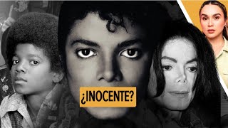 Michael Jackson Explicado: Todo a FAVOR y EN CONTRA del Rey del Pop