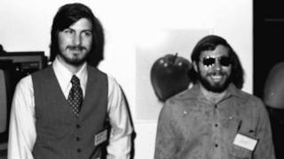 The Crazy One — Steve Jobs tribute