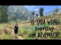 Is Sapa worth visiting in November?