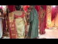 Sravanthi Weds Sri Krishna Vinay Wedding Ceremony