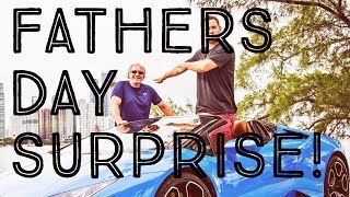 My Father's Day Surprise Gift: Complimentary Penny Stock Trading Webinar