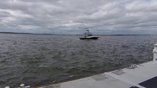 Fernandina Harbor Marina