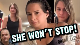 GYPSY ROSE TERRIFYING VIDEO TO KEN Proves She WILL do it AGAIN!