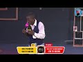 #008 Bishop Ronald Mukiibi Combat Lunch Hour | 01 06 2023