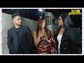 ayesha singh adnan khan mona basu promote their serial mannat at bigg boss 18 sets