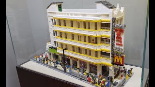 LEGO shops YOU must visit in Hong Kong