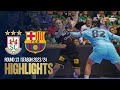 SC Magdeburg vs Barça | Round 13 | EHF Champions League Men 2023/24