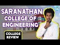 Saranathan College of Engineering Placement | Salary | Admission | Fees | Review