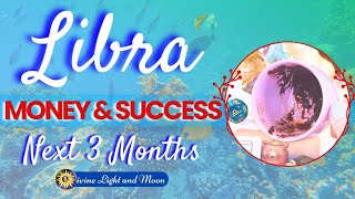 Libra! FINALLY! Your Season Of Abundance Has Begun! NEXT 3 MONTHS Coffee Cup & Tarot Reading