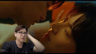 케이윌 (K.will) '내게 어울릴 이별 노래가 없어' (ALL THE WAY)  - MV REACTION