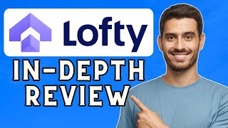 Lofty AI Review | Best Tokenized Real Estate Investment Platform? | Watch THIS Before Using! (2024)