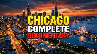 Chicago Complete Documentary | The Windy City Travel Guide