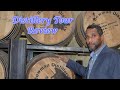 A. Smith Bowman Distillery Tour