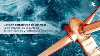 Webinar: Gestión Estratégica De Activos