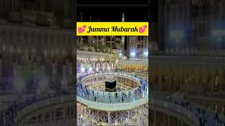 jumma mubarak status💕||💕||#jummamubarak #islam #shorts #viral#shortvideo