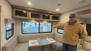 Grand Design Reflection 296RDTS Walkthrough with Eric Simpson | Clear Creek RVs