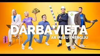 Virši - darbavieta ar īpašu enerģiju