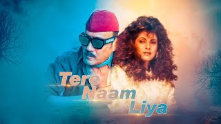Tere Naam Liya  Lyrics (English Translation)