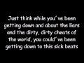 Shake it off (Lyrics) - Taylor Swift