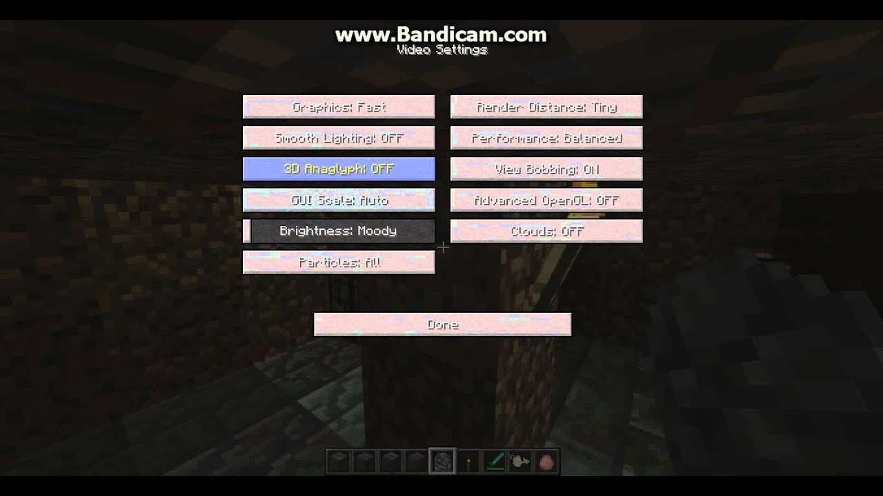 Minecraft Test Youtube
