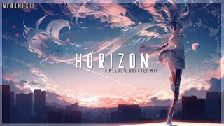 Horizon - A Melodic Dubstep & Melodic/Future Bass Mix