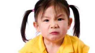 Why Temper Tantrums are Good by Aletha Solter, Ph.D.