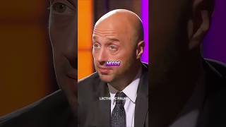 Joe Bastianich Gets Humbled Masterchef Us