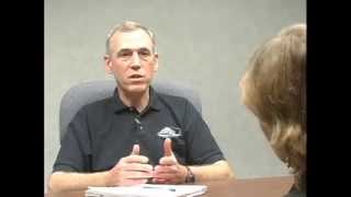 CASE STUDY I: Remote Sensing & Disaster Management Case Study with Ed Hagarty