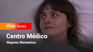 Centro Médico: Capítulo 903 - Mejores momentos #CentroMédico | RTVE Series