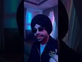 JORDAN SANDHU SINGING MUNDA SARDARA DA