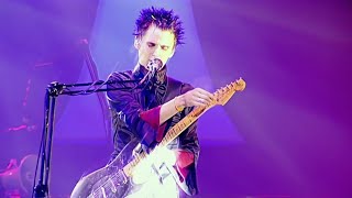 Muse - Unintended [Hullabaloo: Live at Le Zenith, Paris 2001] 1080p HD