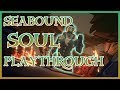 The Seabound Soul - Sea of Thieves NEW Tall Tale Gameplay