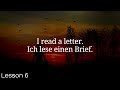 all german in one video all 100 lessons