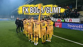 The Primitives That Broke All the Records - FK Bodø/Glimt