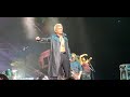 Billy Idol - White Wedding - Scotiabank Arena, Toronto - Aug. 9, 2024