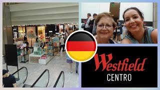 DAGJE CENTRO OBERHAUSEN MET MAM - Gezellige dag