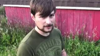 Craigslist Ad Gone Wrong