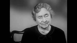 Hellen Keller  Happy Birthday 27 June