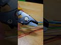 the perfect tool for quality fiber stripping