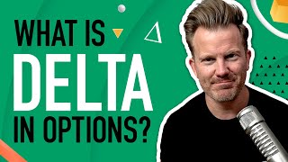 Option Delta Explained: Trading Greeks for Beginners