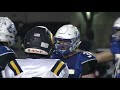 football cheltenham vs. cocalico 5a state semifinals 11 29 19