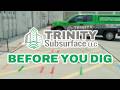 Trinity Subsurface - Before You Dig