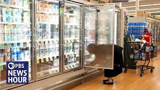 Millions lose SNAP benefits as One Big Beautiful Bill’s stricter requirements kick in