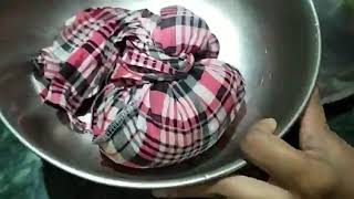 मटकीला मोड काढन्याची पध्दत | Matki mod recipe