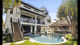 Exclusive AMI Collection | Periwinkle Place